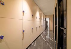 その他 6 Tianba E-Sports Hotel (Jing'an)