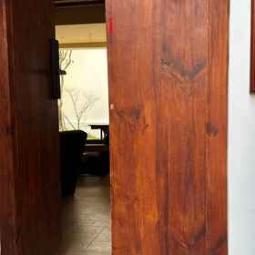 Hotel Exterior1Mituosi 39hao Homestay,巍山彝族回族自治县飯店