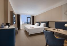 Lain-lain 7 OKDAY Hotel, Helong Sports Center, Huangtuling Station, Changsha