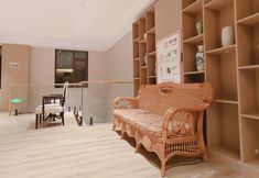 其他 4 Xindu Business Hotel (Xinyang High-Speed Railway East Station)