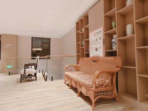 其他 4 Xindu Business Hotel (Xinyang High-Speed Railway East Station)