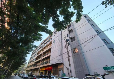 Others Huasu Hotel (Jingsi Road, Provincial Hospital Branch, Jinan)