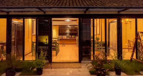 其他 2 Shanghai Fanji Homestay