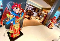 Lain-lain 7 Xin-li Du Business Hotel