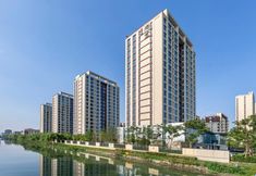 Others 5 Zhonghai Haitang Serviced Apartment (Suzhou Olympic Stadium)