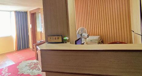 Others 2 Guangzhou Guangwan Hotel (Chenjiaci Subway Station)