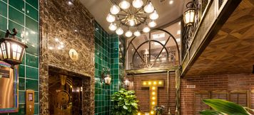 Others 5 James Joyce Coffetel Hotel (Beijing International Trade Sihuidong Subway Station Branch)