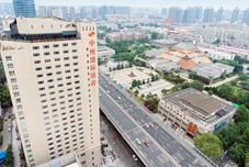 อื่นๆ Zhongzhou International Hotel (Henan Museum Zhenghong City)