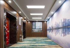 Others 6 Homeinn Superior Hotel (Hefei Baohe Wanda Provincial Hospital)