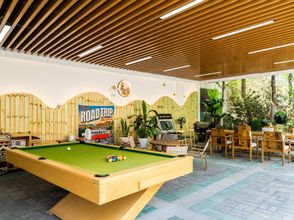 อื่นๆ 4 Xi'an Xinfuyuan Homestay