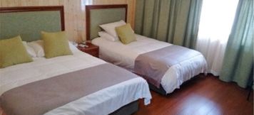 อื่นๆ 6 Fate Over Bamboos