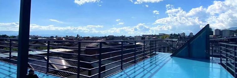 อื่นๆ Dali Yu Ying Lu Yue Inn