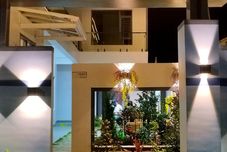 Lainnya Antarctica Village Seascape B&B