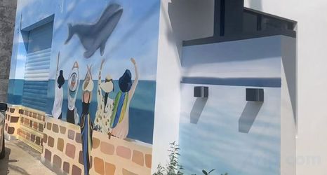 Lainnya 2 Antarctica Village Seascape B&B