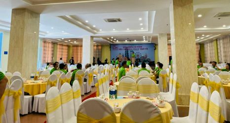 Lain-lain 2 My Khe II Hotel