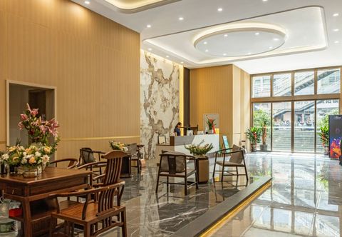 อื่นๆ Lixiang Hotel