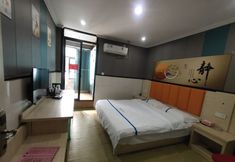 Lainnya 7 NanChang Huimin Hotel