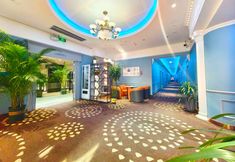 其他 4 Auchan Business Hotel (Xiaoxigou Subway Station)