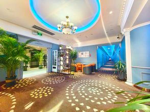 其他 4 Auchan Business Hotel (Xiaoxigou Subway Station)