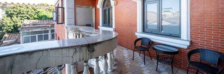 Others Banchenghua Homestay · (West Street Kaiyuan Temple)