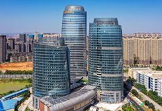 Lain-lain 3 Wosheng Hotel Nanning