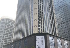 其他 7 Meida Hotel (Zhengzhou East High-speed Railway Station)