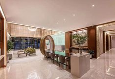 其他 4 Orange Hotel（Suzhou East Taihu Lake WuJiang Park）