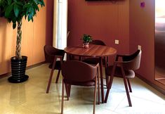 Lain-lain 7 MoTing Hotel (Shanghai Qingpu)