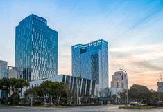 其他 3 Yangzhou Zhongxing Tiancheng International Hotel (Grand Canal Museum)