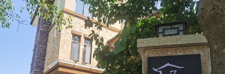 其他 Jiqu Holiday Villa (Huizhou Huilin Hot Spring Branch)