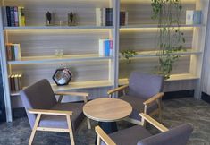 기타 5 Shankee Collection Hotel (Taixing Jiangping Middle Road)