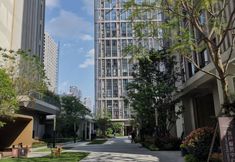 Others 5 Chengdu Ji House Self-Check-In Apartment