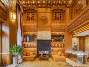 Lain-lain 4 Litang Yalong Hotel