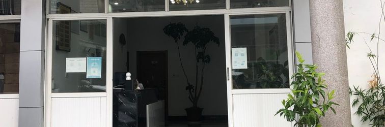 อื่นๆ Shangguan Hotel