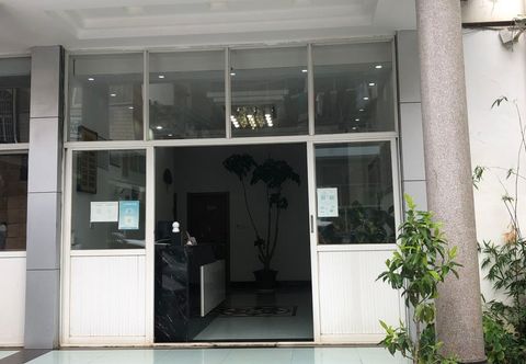 อื่นๆ Shangguan Hotel