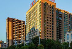 其他 7 TILL BRIGHT HOTEL LENGSHUITAN DIAN