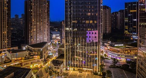 其他 2 Atour Hotel Jinke Center, Liangjiang New District, Chongqing