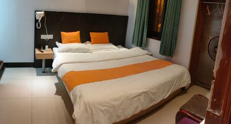 Others 2 Fusheng Inn (Changsha Taiping Street)