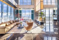 Others 7 Atour S Hotel Aoti West Road Jinan CBD