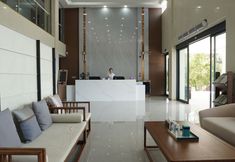 อื่นๆ 4 Jiaozuo Lijing Mountain Residence