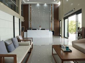 อื่นๆ 4 Jiaozuo Lijing Mountain Residence