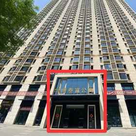 Hotel Exterior 1 City Light Mo Wen Homestay (Shanxi Baiqiu'en Hospital), Jiancaoping Qu Hotels