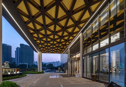 Khác Beilangdi Hotel