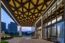 Khác Beilangdi Hotel