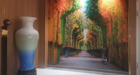 기타 2 Jinyuefu Business Hotel