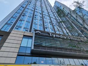 Others Hezhou Scenic Hotel (Changsha Wuyi Square Peiyuanqiao Subway Station)