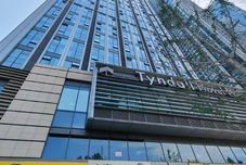 Others Hezhou Scenic Hotel (Changsha Wuyi Square Peiyuanqiao Subway Station)