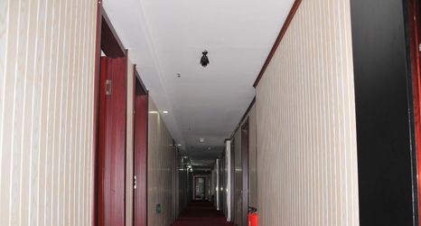 Others 2 Luohe Haoting Business Hotel