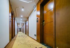 Others 5 Sitong Hotel (Yan'an railway station)