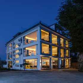 Hotel Exterior 1 Yunduan Nanshe Homestay (Dali Ancient City South Gate Branch), Namaste Hotels